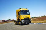 Renault T 520 Renault Sport Racing 2018 года